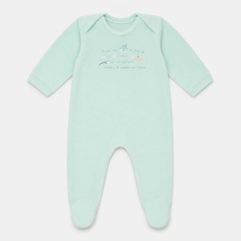 Tutine neonato - Bambino - 66 - 71 | 6 mesi