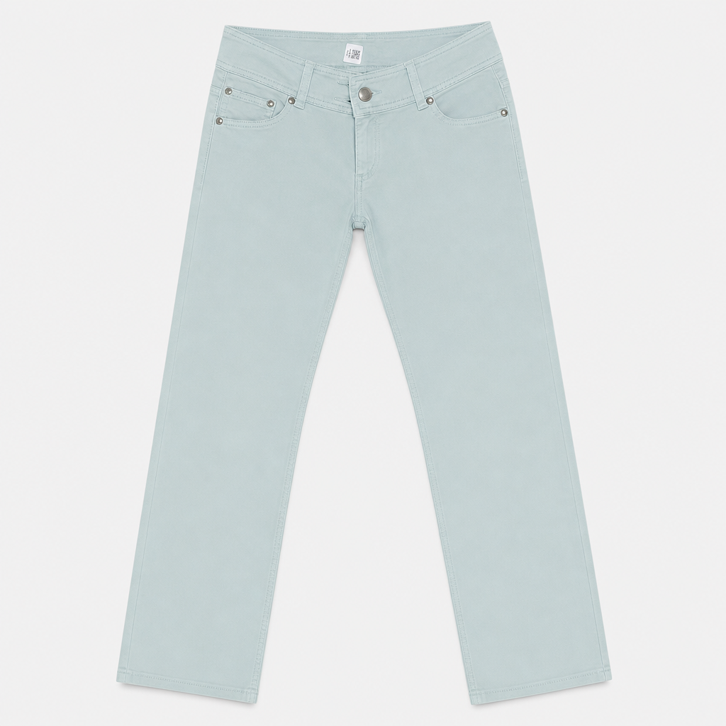 Jeans - Bambina - 126 - 131 | 8 anni