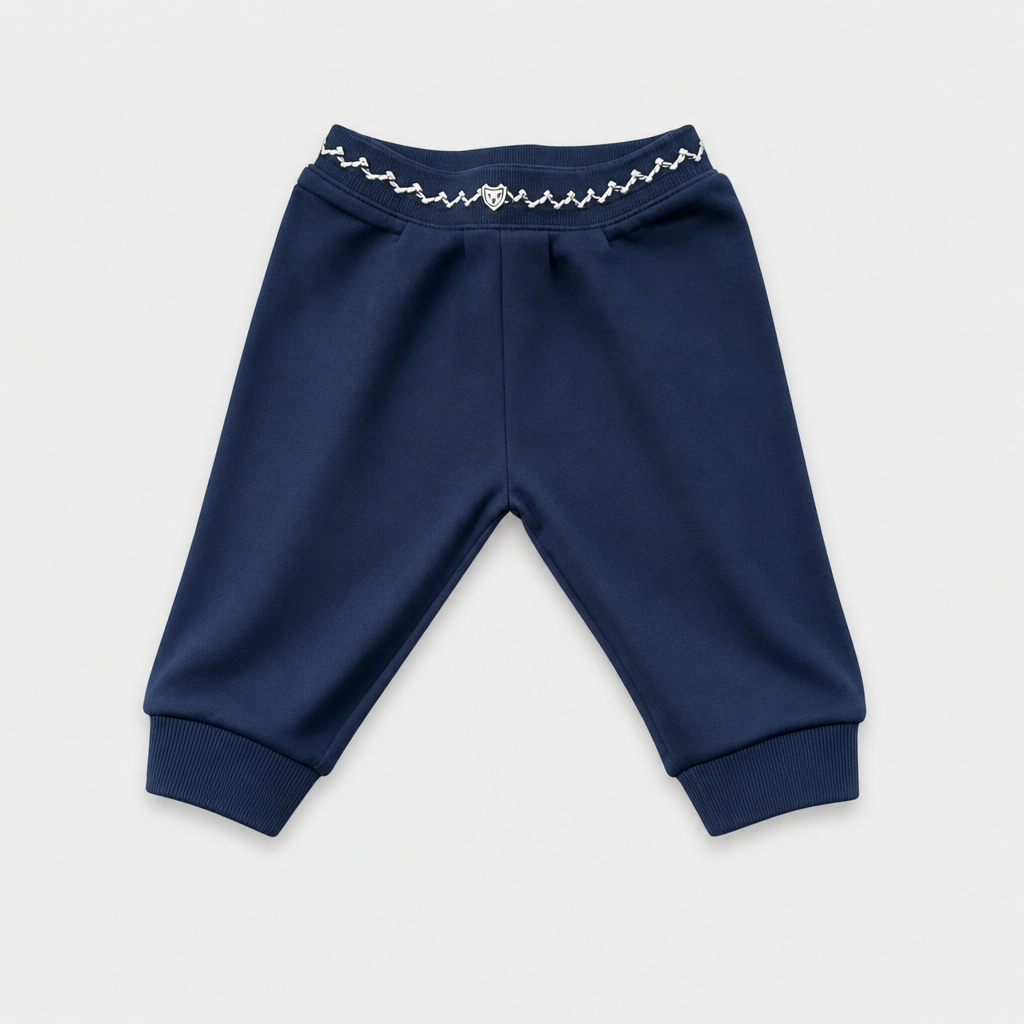 Pantaloni tuta - Bambina - 50 - 59 < 3 mesi