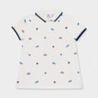Polo maniche corte - Bambino - 90 - 95 | 2 anni