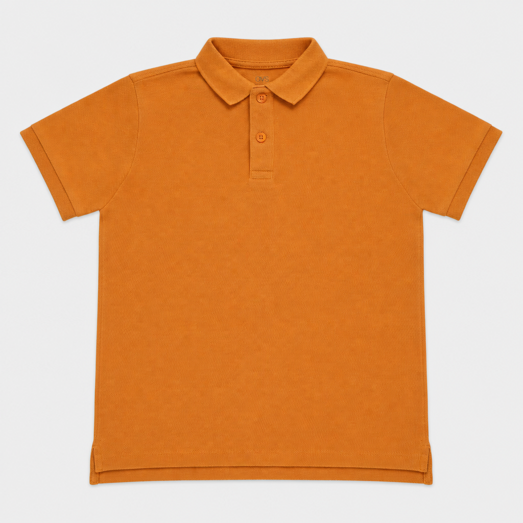 Polo maniche corte - Bambino - 132 - 137 | 9 anni