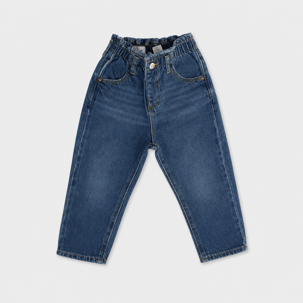 Jeans - Bambino - 90 - 95 | 2 anni