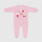 Tutine neonato - Bambina - 60 - 65 | 3 mesi