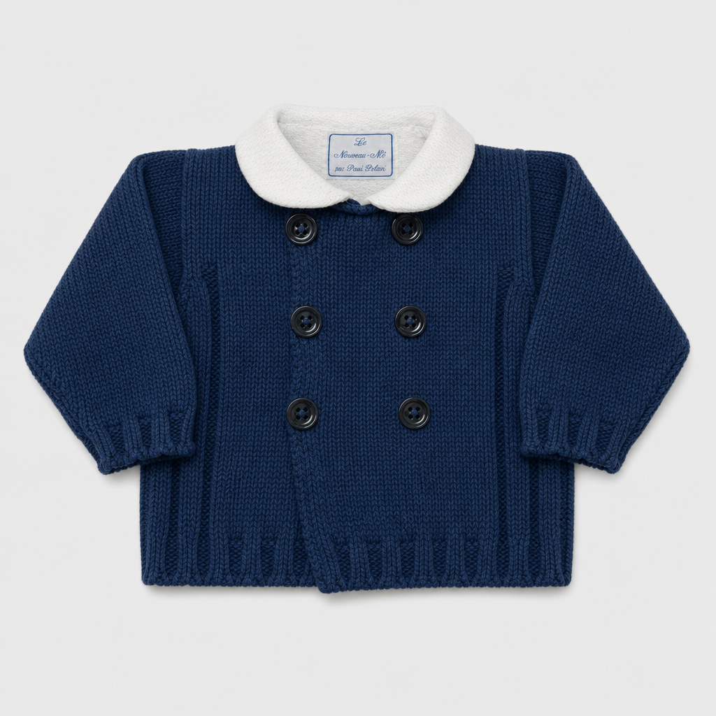 Maglioncino - Bambino - 60 - 65 | 3 mesi