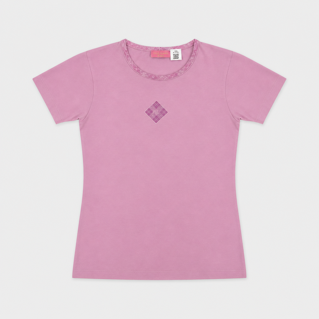 Maglietta maniche corte - Bambina - 120 - 125 | 7 anni