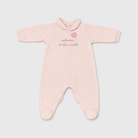 Tutine neonato - Bambina - 50 - 59 < 3 mesi