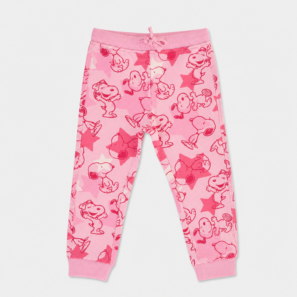 Pantaloni tuta - Bambina - 90 - 95 | 2 anni