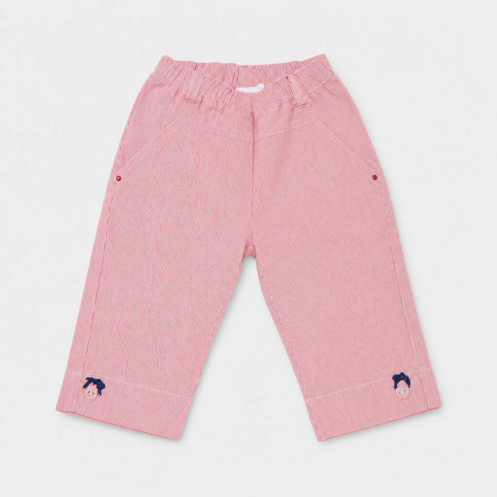 Pantaloni - Bambina - 72 - 77 | 9 mesi