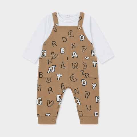 Completo - Bambino - 60 - 65 | 3 mesi