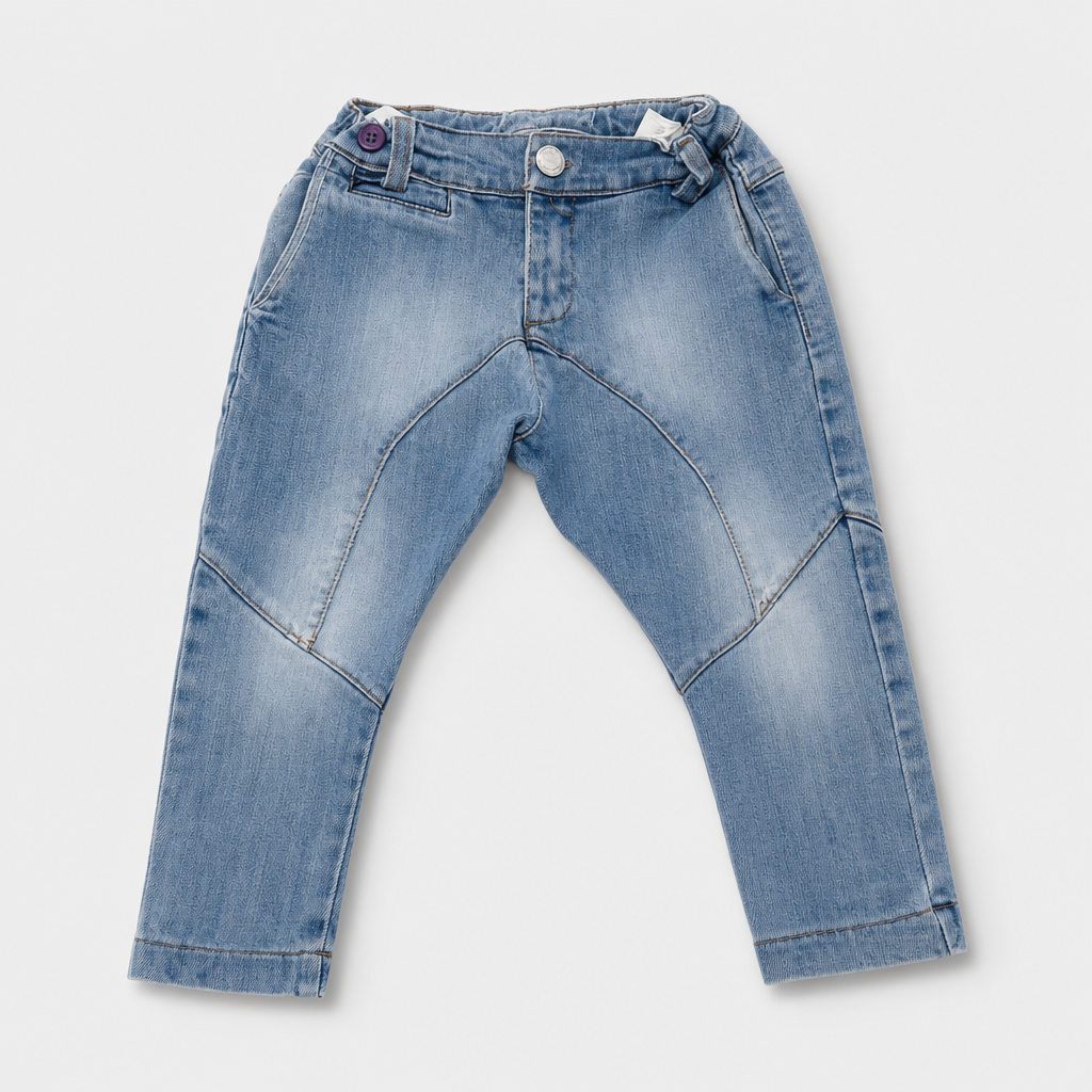 Jeans - Bambino - 96 - 101 | 3 anni