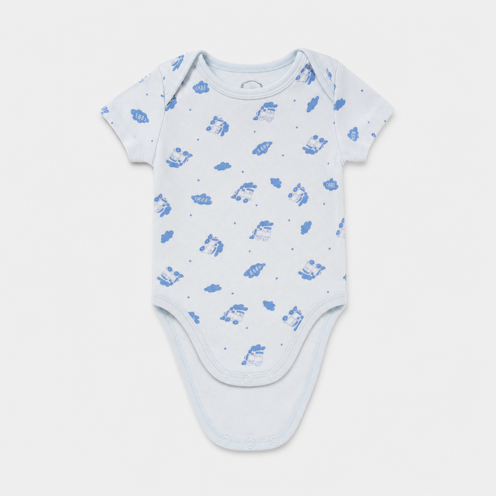 Body - Bambino - 60 - 65 | 3 mesi