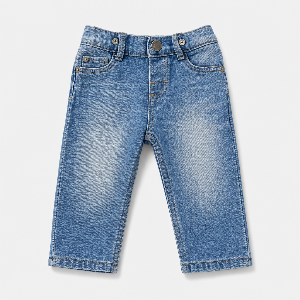 Jeans - Bambino - 66 - 71 | 6 mesi
