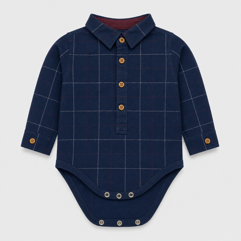 Body - Bambino - 50 - 59 < 3 mesi