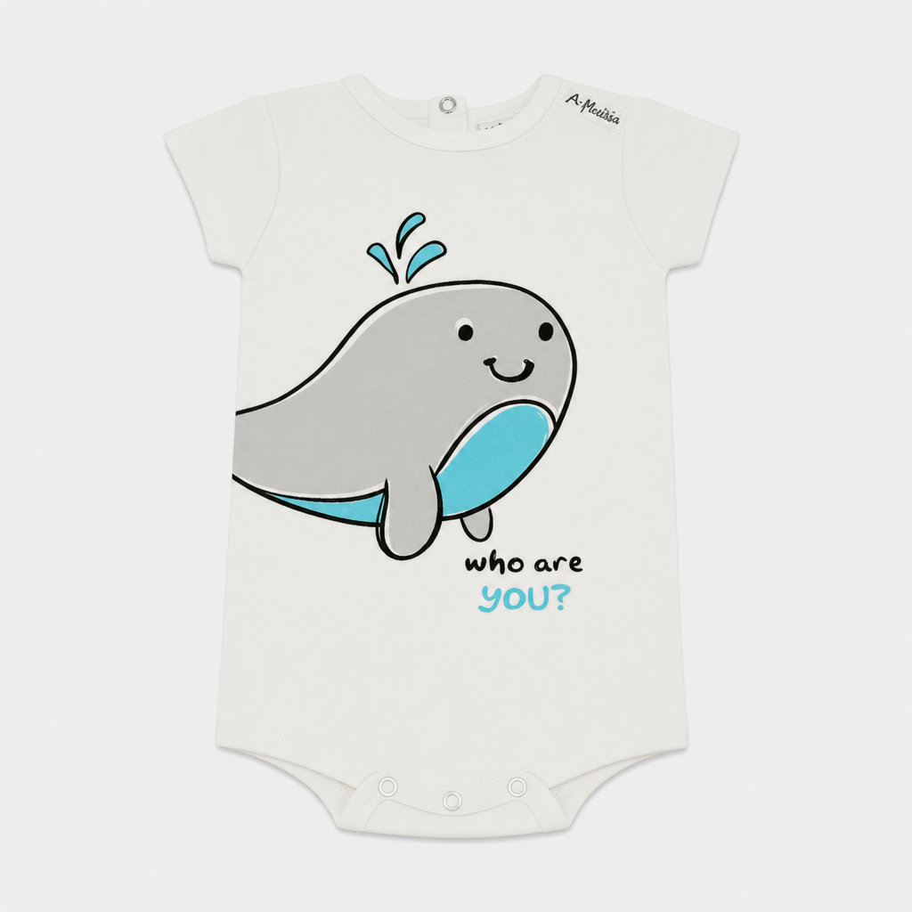Body - Bambino - 60 - 65 | 3 mesi
