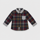 Camicia - Bambino - 60 - 65 | 3 mesi