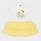 Vestitino - Bambina - 96 - 101 | 3 anni