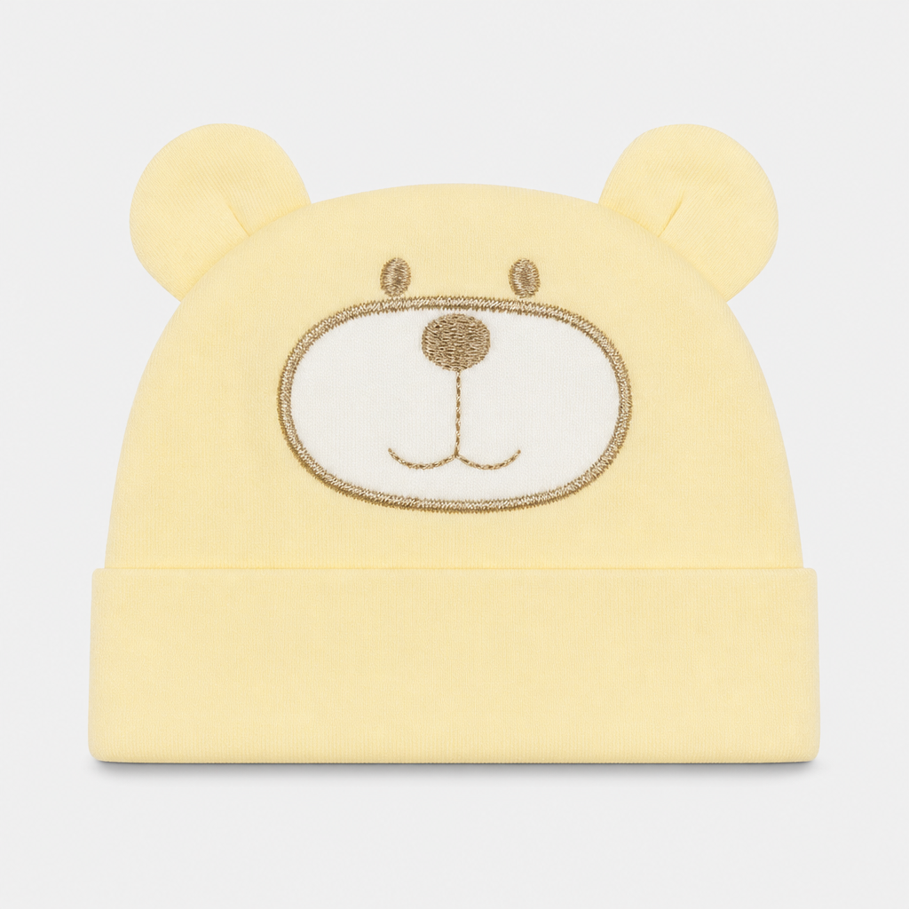 Cappellino - Bambino - 72 - 77 | 9 mesi