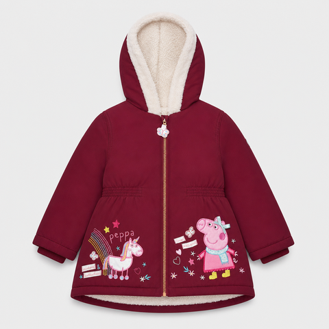 Giacca invernale pesante - Bambina - 102 - 107 | 4 anni