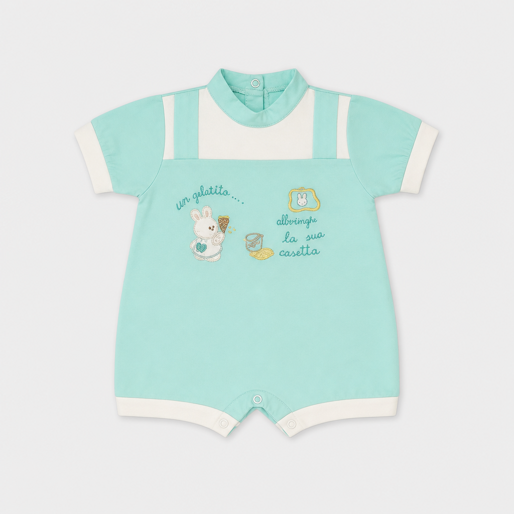 Tutine neonato - Bambino - 60 - 65 | 3 mesi