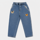 Jeans - Bambino - 90 - 95 | 2 anni