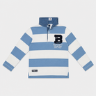 Polo maniche lunghe - Bambino - 102 - 107 | 4 anni