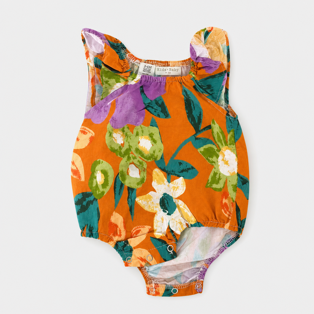 Body - Bambina - 66 - 71 | 6 mesi