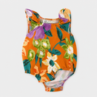 Body - Bambina - 66 - 71 | 6 mesi