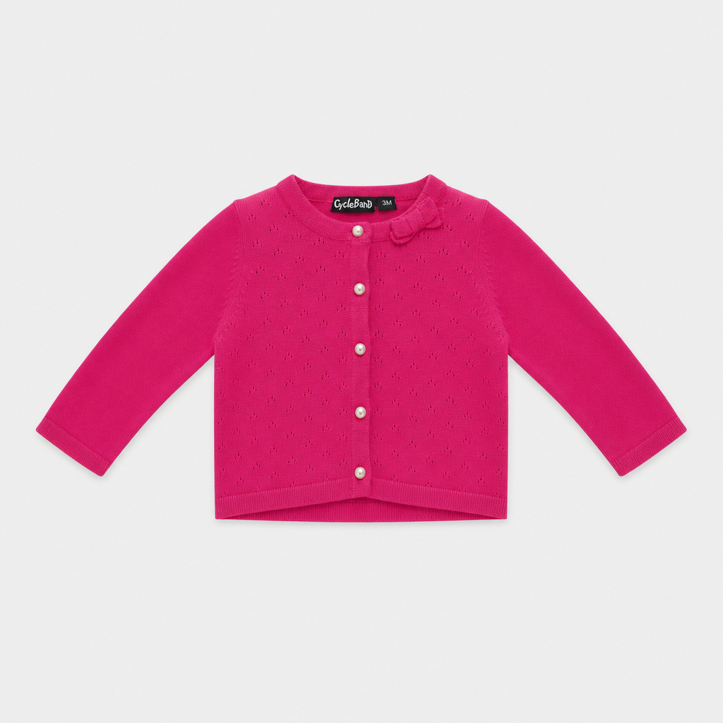 Maglioncino - Bambina - 60 - 65 | 3 mesi