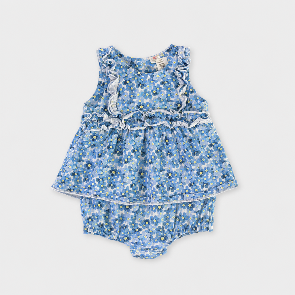 Body - Bambina - 114 - 119 | 6 anni