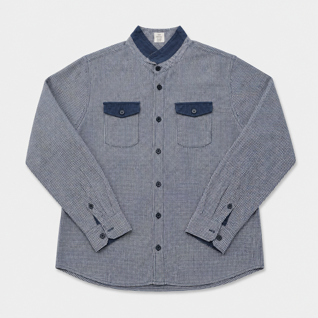Camicia - Bambino - 126 - 131 | 8 anni