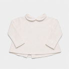 Maglietta maniche lunghe - Bambina - 60 - 65 | 3 mesi