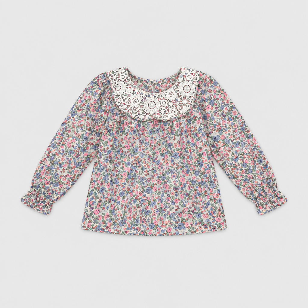Camicia - Bambina - 96 - 101 | 3 anni