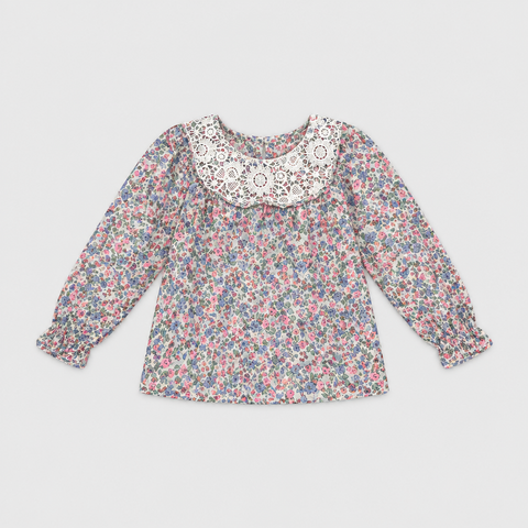 Camicia - Bambina - 96 - 101 | 3 anni