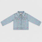 Giacca primavera - Bambina - 84 - 89 | 18 mesi