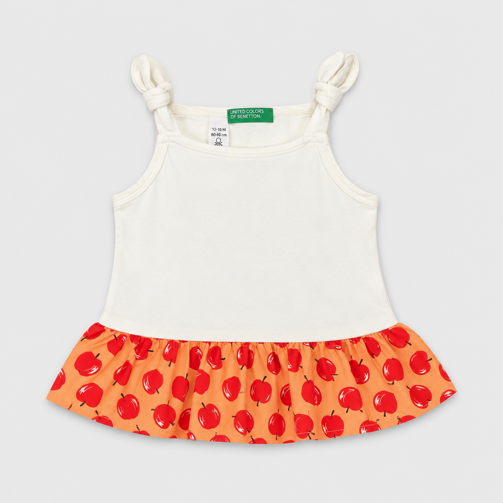 Canottiera - Bambina - 84 - 89 | 18 mesi