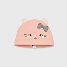 Cappellino - Bambina - 50 - 59 < 3 mesi