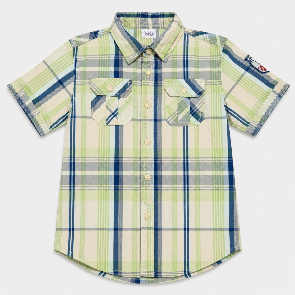 Camicia - Bambino - 114 - 119 | 6 anni