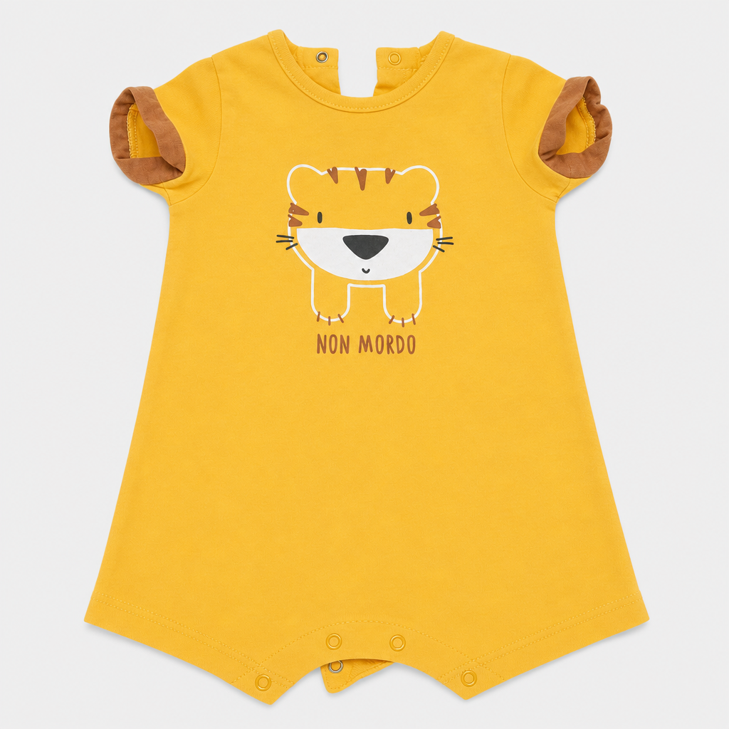 Body - Bambino - 60 - 65 | 3 mesi