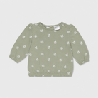 Maglietta maniche lunghe - Bambina - 60 - 65 | 3 mesi