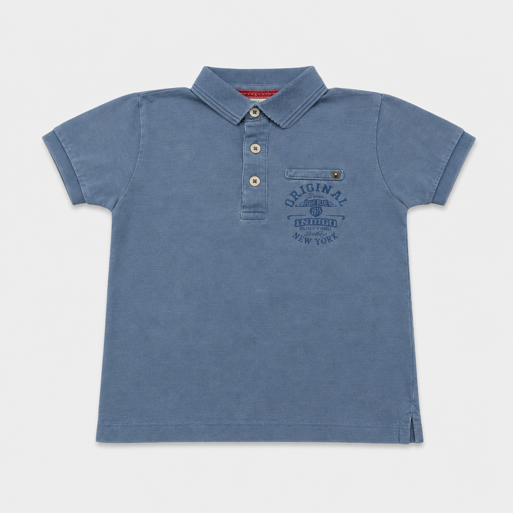 Polo maniche corte - Bambino - 96 - 101 | 3 anni