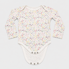 Body - Bambina - 84 - 89 | 18 mesi