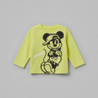 Maglietta maniche lunghe - Bambino - 72 - 77 | 9 mesi