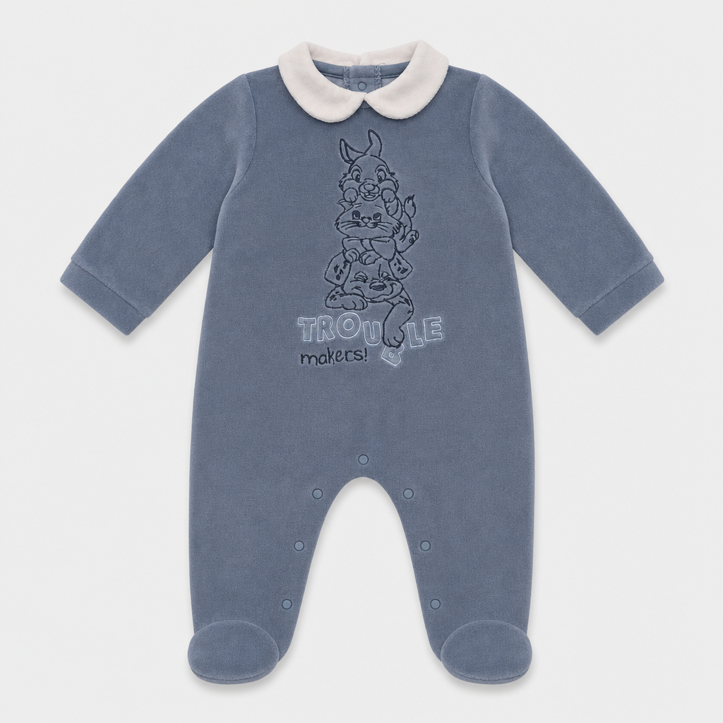 Tutine neonato - Bambino - 50 - 59 < 3 mesi