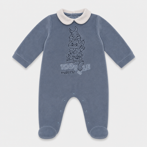 Tutine neonato - Bambino - 50 - 59 < 3 mesi