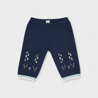 Pantaloni tuta - Bambino - 72 - 77 | 9 mesi