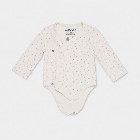 Body - Bambina - 66 - 71 | 6 mesi