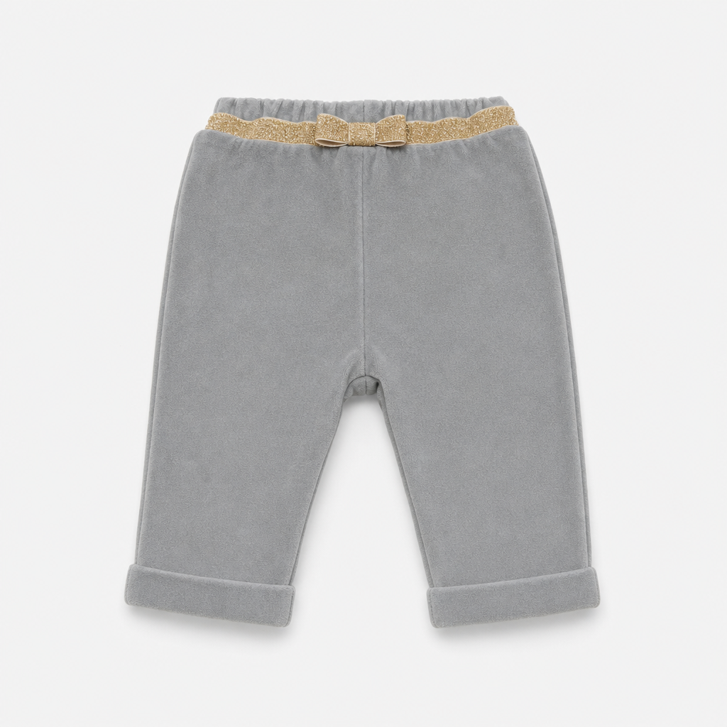 Pantaloni - Bambina - 50 - 59 < 3 mesi