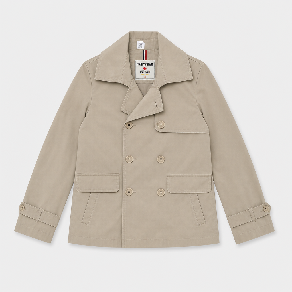 Giacca primavera - Bambino - 138 - 143 | 10 anni