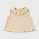 Canottiera - Bambina - 60 - 65 | 3 mesi