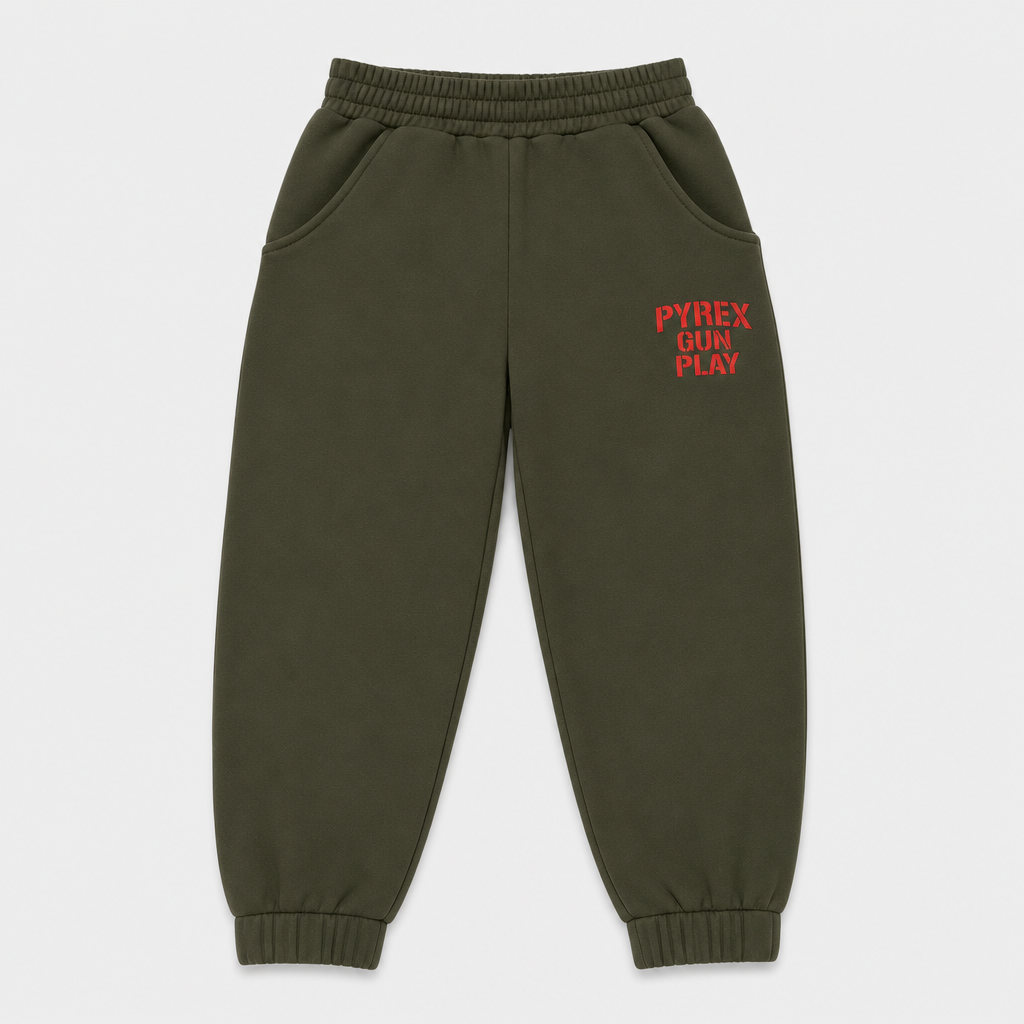 Pantaloni tuta - Bambino - 108 - 113 | 5 anni